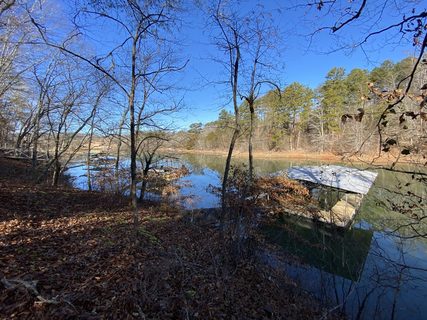 0 Horseshoe Bend Drive sold home in Horseshoe Bend, Westminster, SC