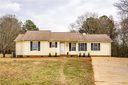 3011 Quail Ridge Road sold home in Anderson, SC