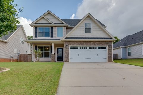 227 Streams Way sold home in Winding Stream, Anderson, SC