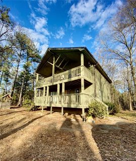 714 Charlies Creek Road sold home in Deer Tract, Iva, SC