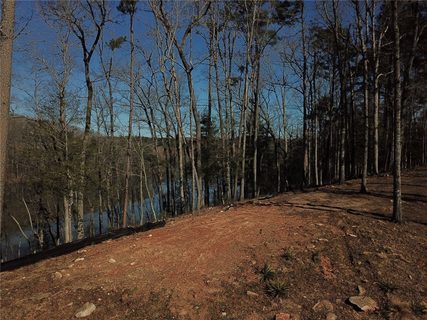 Lot 50 Clear Pointe Trail