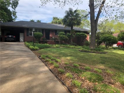519 Fairmont Road sold home in Highland Acres, Anderson, SC