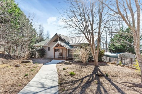 508 Tammerick Trail sold home in Tammerick Shore, Fair Play, SC