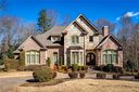 221 Ansonborough Circle sold home in Belton, SC