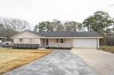 1821 Old Pendleton Road sold home in Easley, SC