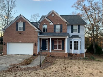 147 Red Maple Circle sold home in Watson Grove, Easley, SC