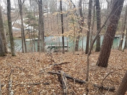 Lot 60 Pointe Harbor