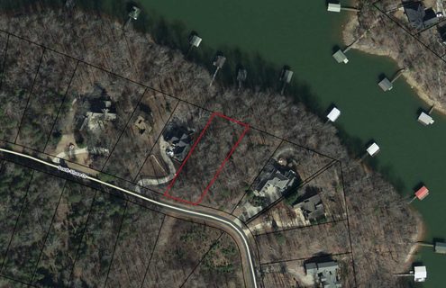 00 South Shore Drive sold home in Parkview South, Fair Play, SC