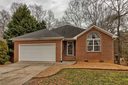 113 Woodbridge Court sold home in Anderson, SC