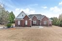 209 Oakmont Drive sold home in Anderson, SC