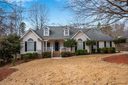 304 Brookstone Way sold home in Central, SC