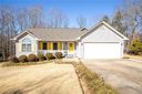 320 Wickliffe Lane sold home in West Union, SC