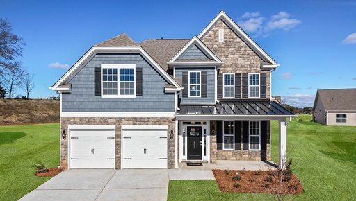 609 Fern Hollow Trail