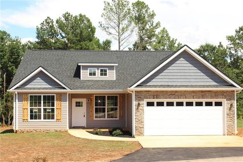 1831 Kiki Cici Lane sold home in Nevitt Woods, Anderson, SC
