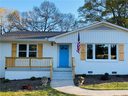 206 Manley Drive sold home in Clemson, SC