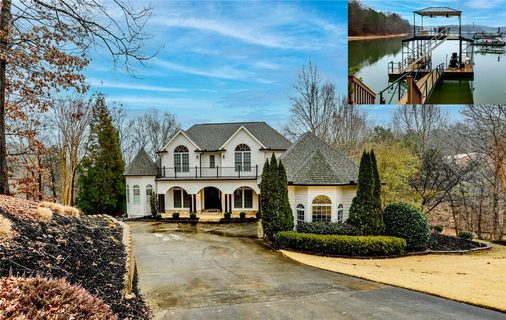 Previously sold for $980,000