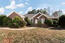 122 Wycombe Drive sold home in Anderson, SC