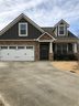137 Benton Park Drive sold home in Easley, SC
