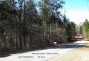 Lot 58 Lake Forest Drive sold home in Abbeville, SC