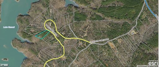 Lots 28 & 29 Lake Forest Drive sold home in Calhoun Forest, Abbeville, SC