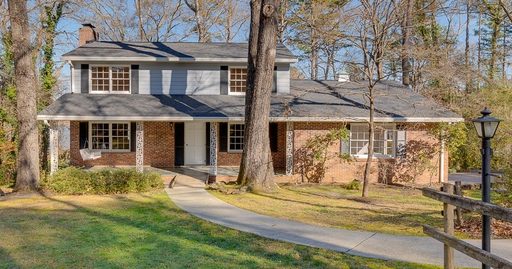 109 Lakeview Circle sold home in Lakeview Height, Clemson, SC