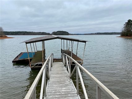1408 Cherokee Road sold home in Windy Point, Townville, SC
