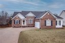 404 Winding Brook Court sold home in Greenville, SC
