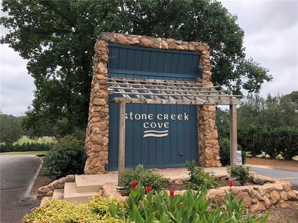 Lot 42R Cove Circle