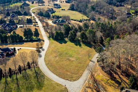 30 Hidden Falls Drive sold home in Hidden Falls, Anderson, SC