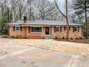 214 Holly Avenue sold home in Clemson, SC