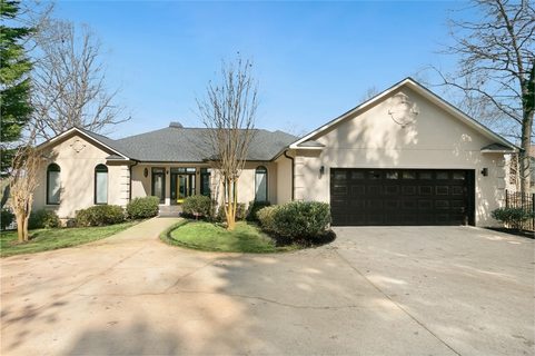 208 Plantation Point sold home in Plantation Pointe, Anderson, SC