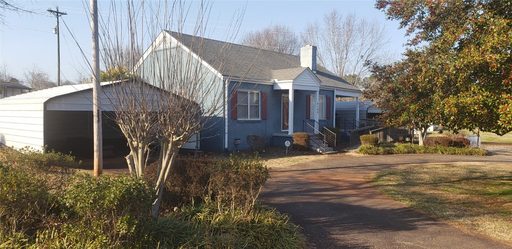 4099 Brookfield Drive sold home in Enchanted Hills, Seneca, SC