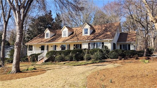 201 Catawbah Road