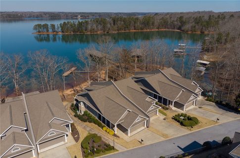131 Regatta Drive sold home in Regatta At Lake Hartwell, Anderson, SC