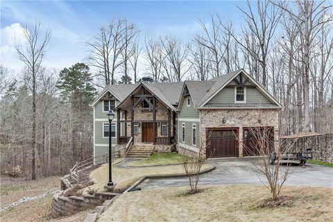 505 Northview Court sold home in Edgewater Hills, Fair Play, SC