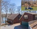 246 Parkview Drive sold home in Fair Play, SC
