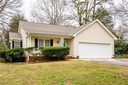 2902 Pope Drive sold home in Anderson, SC