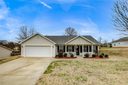 318 Monti Drive sold home in Anderson, SC