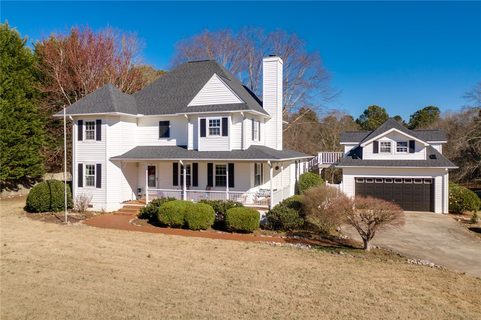 216 Deer Run Road