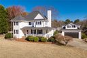 216 Deer Run Road sold home in Anderson, SC