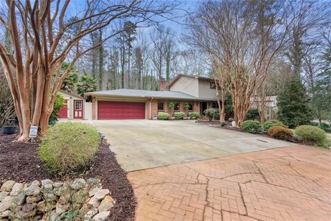 1231 Baypoint Drive