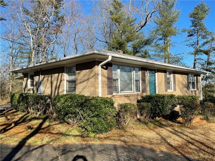 2008 Corinth Drive sold home in Enchanted Hills, Seneca, SC