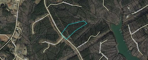 Lot 78 & 79 Mcalister Road