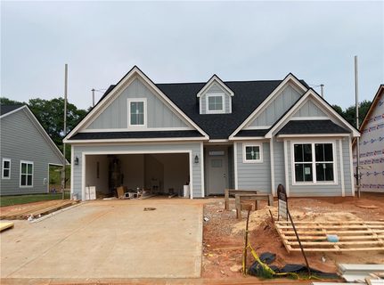 110 Ripplestone Way sold home in Martin's Trail, Anderson, SC