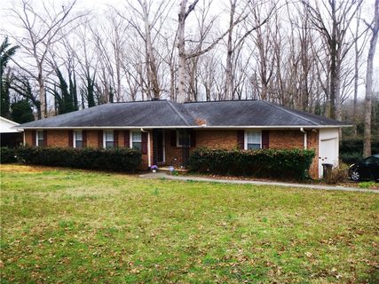 204 Clarke Stream Drive