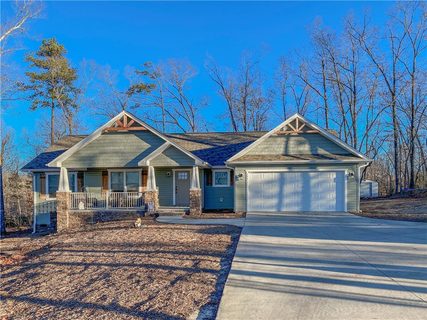126 Richland Creek Drive sold home in Richland Creek, Westminster, SC