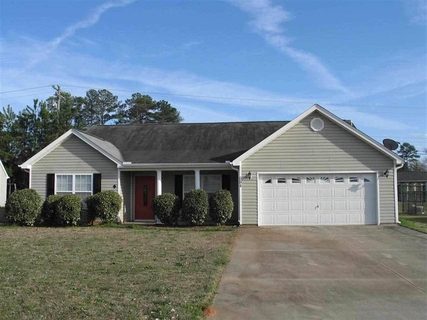 654 Hunters Lane sold home in Hunters Glen, Anderson, SC