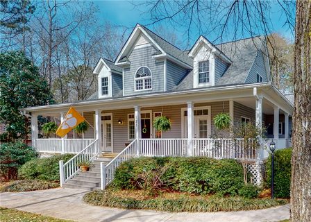 123 Ashley Road