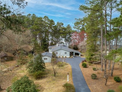 313 Circle Drive