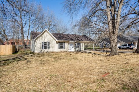 3308 Deerwood Trail sold home in Meadow Park, Anderson, SC